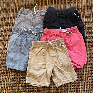 3T Boys Shorts